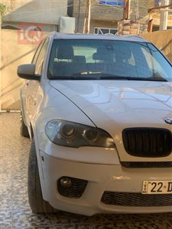 بی ئێم دەبڵیو X5